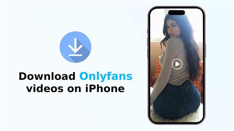 only fans iphone|Master Onlyfans On Iphone: A Step